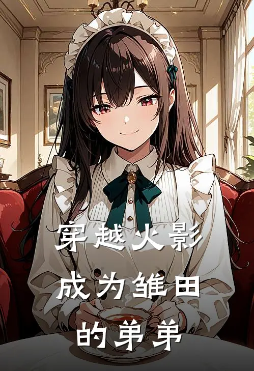 穿越火影成为雏田的弟弟