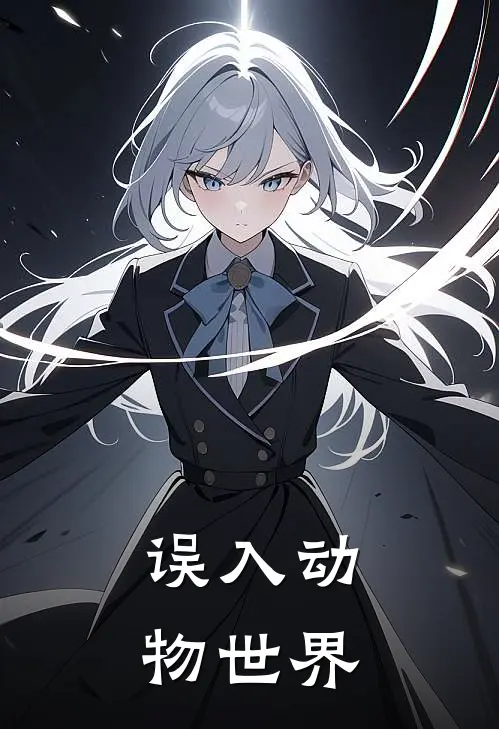 误入动物世界(苏婉兮苏婉兮)热门网络小说推荐_最新章节列表误入动物世界(苏婉兮苏婉兮)