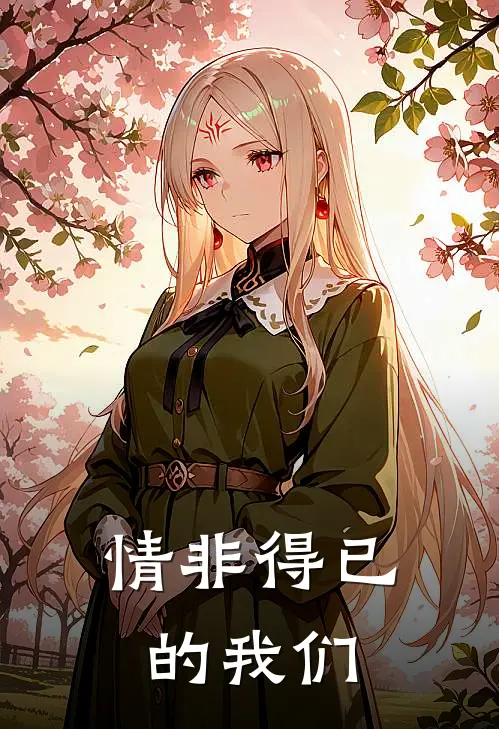 情非得已的我们(文憬忱傅少黎)在线免费小说_免费阅读全文情非得已的我们(文憬忱傅少黎)