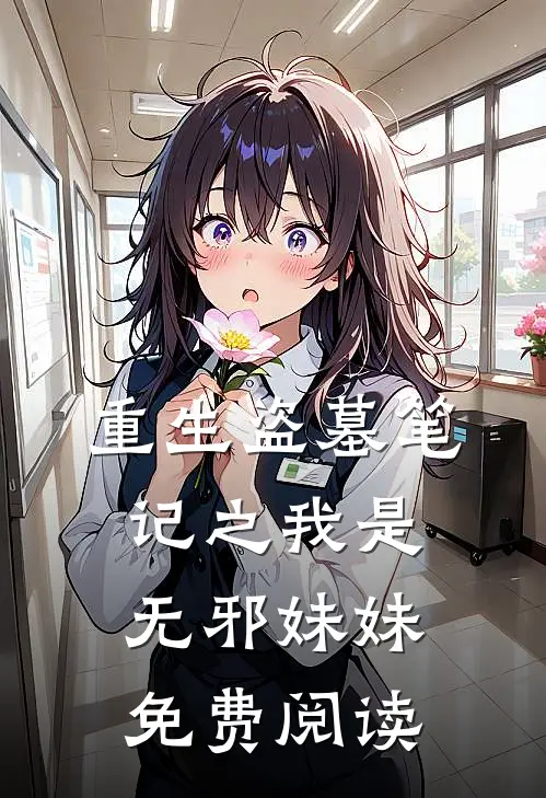 重生盗墓笔记之我是无邪妹妹免费阅读