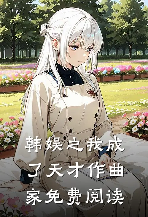 韩娱之我成了天才作曲家免费阅读