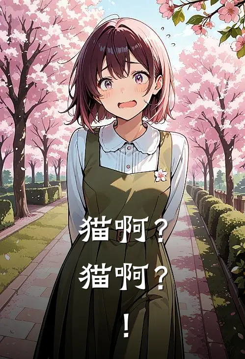 猫啊？猫啊？！(凯莉卡米尔)热门网络小说_小说推荐完结猫啊？猫啊？！(凯莉卡米尔)
