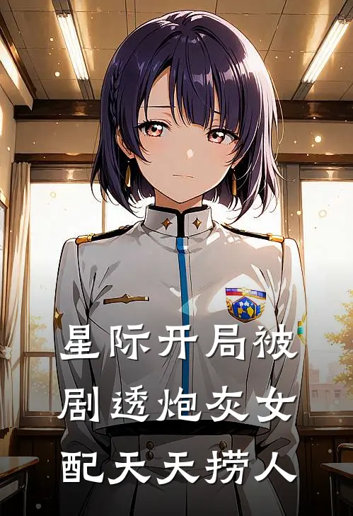 星际开局被剧透炮灰女配天天捞人