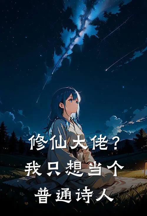 修仙大佬？我只想当个普通诗人渊星李信最新章节免费阅读_修仙大佬？我只想当个普通诗人热门小说