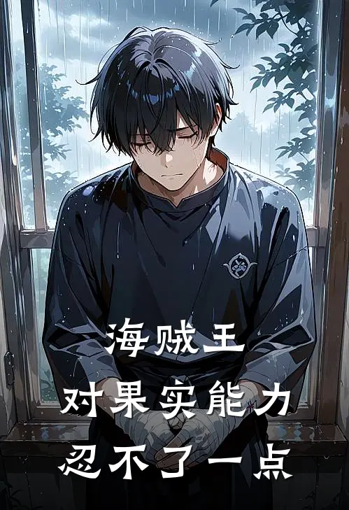 海贼王：对果实能力忍不了一点雷斯特瓦尔波完整免费小说_小说全文免费阅读海贼王：对果实能力忍不了一点雷斯特瓦尔波