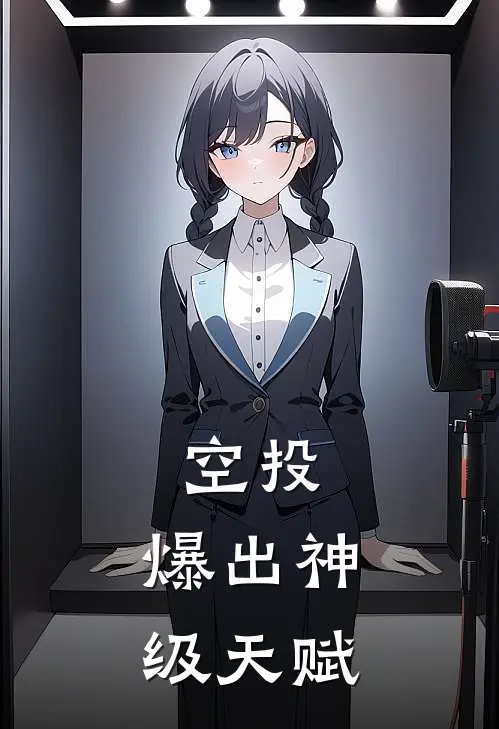 空投：爆出神级天赋