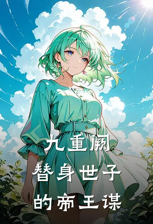 九重阙：替身世子的帝王谋