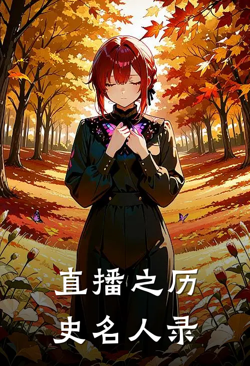 直播之历史名人录