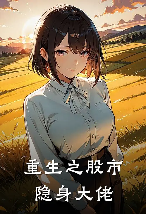 重生之股市隐身大佬