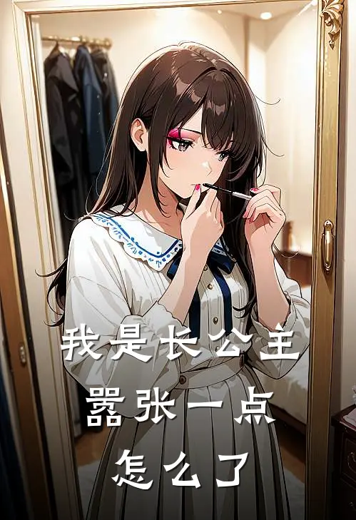 我是长公主，嚣张一点怎么了赵舒婷舒婷小说完整版_热门好看小说我是长公主，嚣张一点怎么了(赵舒婷舒婷)