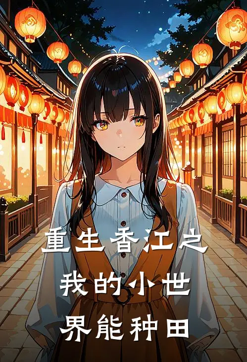 重生香江之我的小世界能种田陈浩南贝聿铭免费小说全文阅读_最新章节列表重生香江之我的小世界能种田(陈浩南贝聿铭)