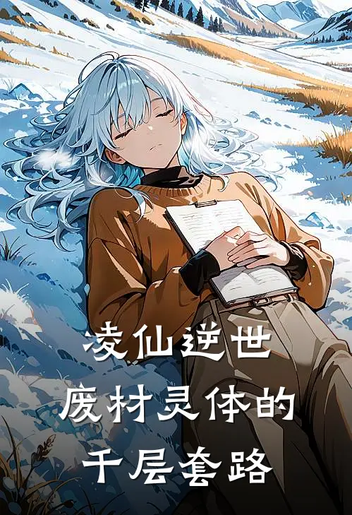 凌仙逆世：废材灵体的千层套路