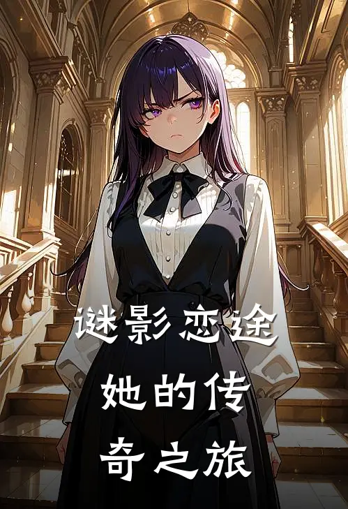 谜影恋途：她的传奇之旅(沈墨苏璃)完结版免费阅读_谜影恋途：她的传奇之旅全文免费阅读