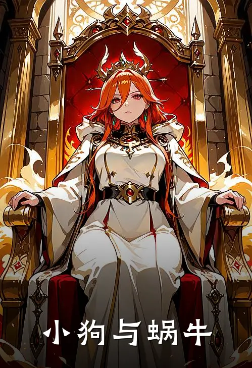 《小狗与蜗牛》周懿徐照清完本小说_周懿徐照清(小狗与蜗牛)全文免费阅读无弹窗大结局