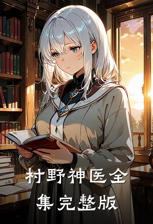 村野神医全集完整版