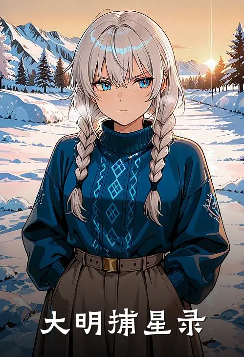 大明捕星录沈星王猛免费小说全本阅读_小说免费完结大明捕星录沈星王猛