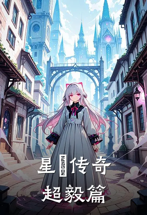 星燚传奇：超毅篇