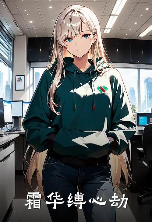 霜华缚心劫白颖苏繺新热门小说_小说免费阅读霜华缚心劫(白颖苏繺)