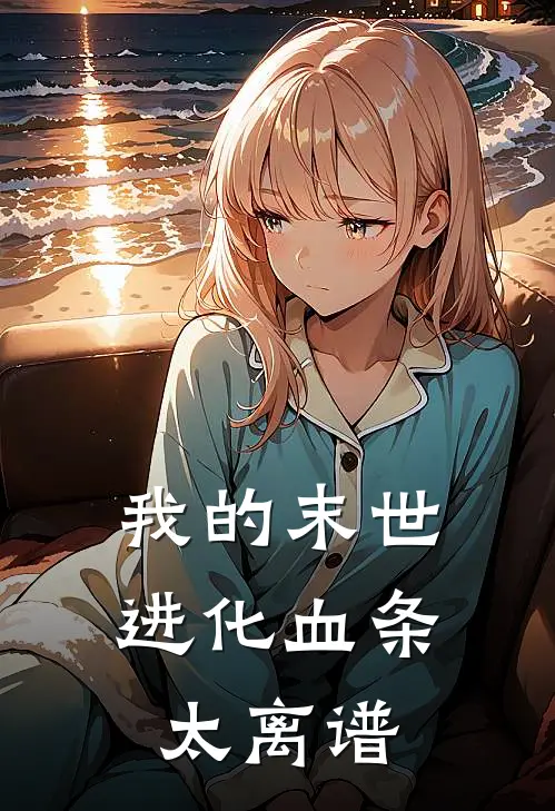 我的末世进化血条太离谱陈燃林雪小说完整版免费阅读_热门小说排行榜我的末世进化血条太离谱(陈燃林雪)