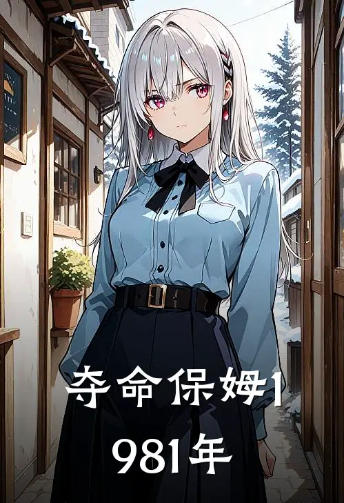 夺命保姆1981年