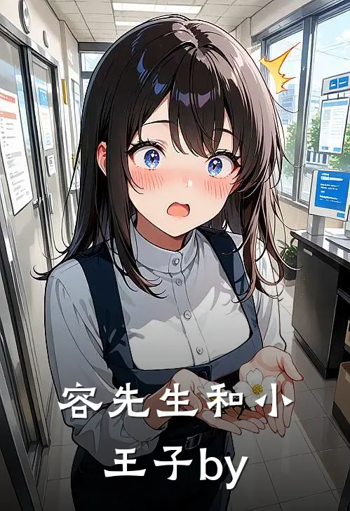 容先生和小王子by