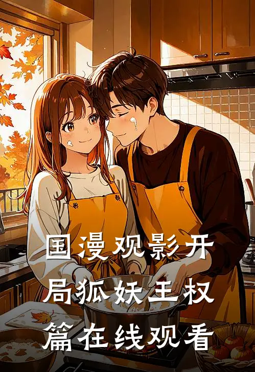 国漫观影开局狐妖王权篇在线观看