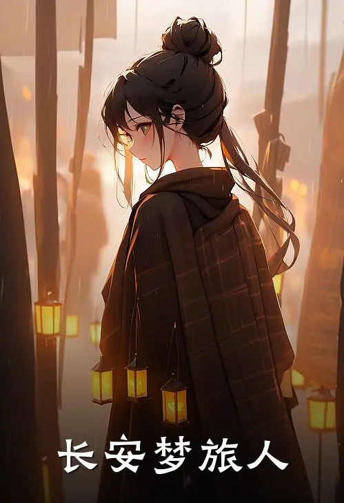 李小白杜甫(长安梦旅人)最新章节在线阅读_李小白杜甫全章节阅读