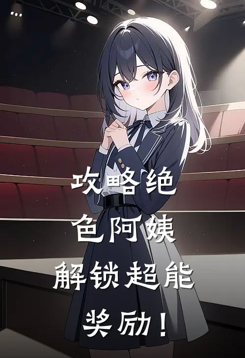 攻略绝色阿姨，解锁超能奖励！(林风叶婉清)在哪看免费小说_全本免费完结小说攻略绝色阿姨，解锁超能奖励！林风叶婉清