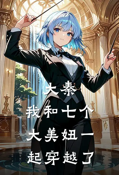 大秦：我和七个大美妞一起穿越了扶苏赵扶苏热门的小说_免费小说大秦：我和七个大美妞一起穿越了(扶苏赵扶苏)