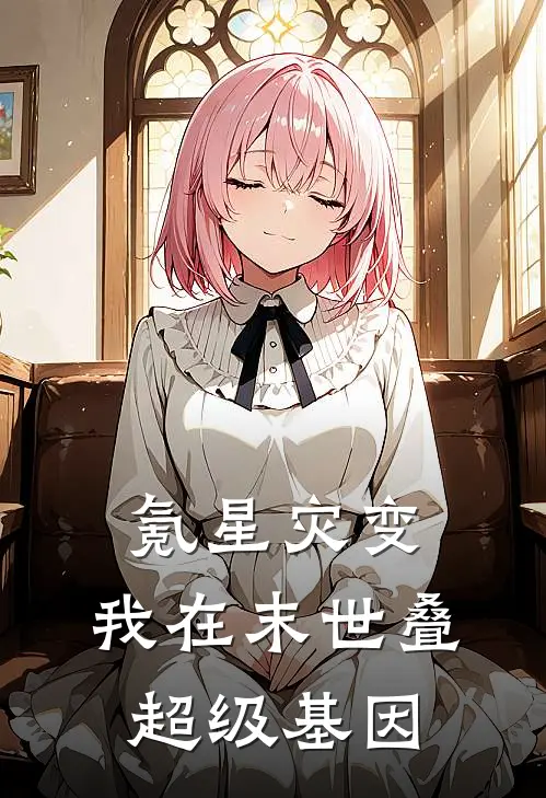 氪星灾变：我在末世叠超级基因陆燃苏璃全文阅读免费全集_最新全本小说氪星灾变：我在末世叠超级基因(陆燃苏璃)