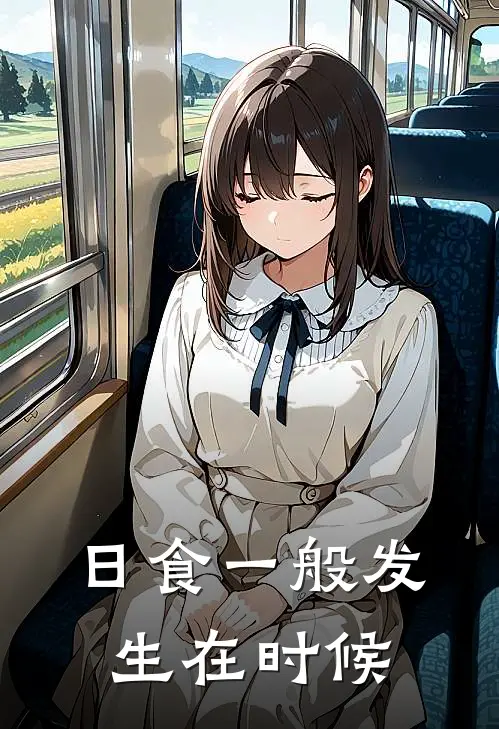 日食一般发生在时候