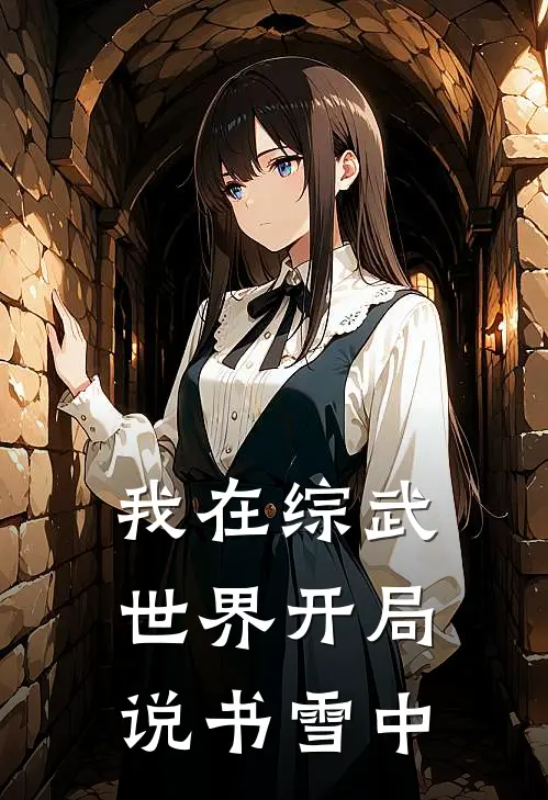 我在综武世界开局说书雪中(林玄黄蓉)最新小说_免费阅读完整版小说我在综武世界开局说书雪中(林玄黄蓉)