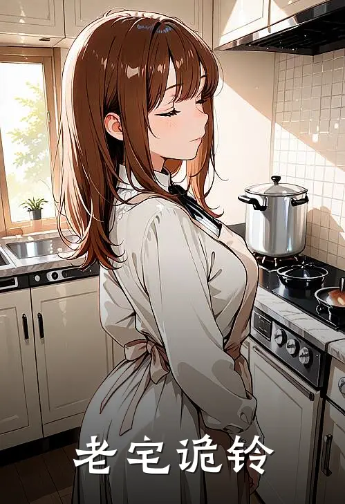 老宅诡铃林晚晴沈砚最新推荐小说_完结版小说推荐老宅诡铃林晚晴沈砚