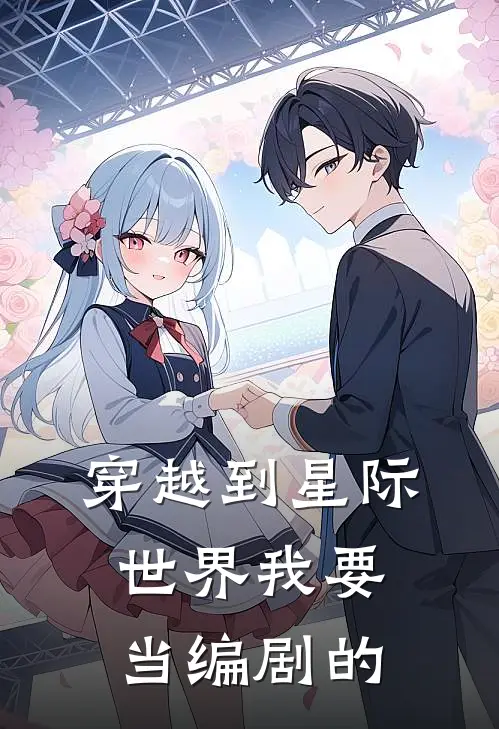 穿越到星际世界我要当编剧的