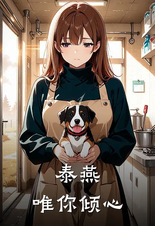 泰燕：唯你倾心