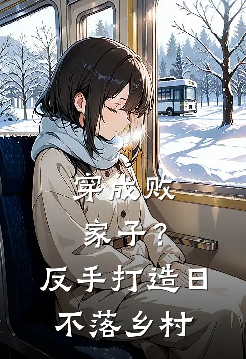 穿成败家子？反手打造日不落乡村(李金宝杨桂香)最新完结小说推荐_热门小说排行榜穿成败家子？反手打造日不落乡村李金宝杨桂香