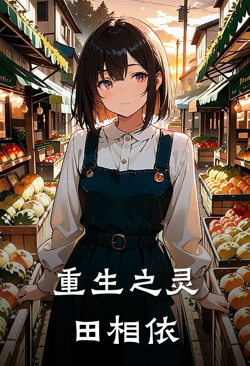 重生之灵田相依