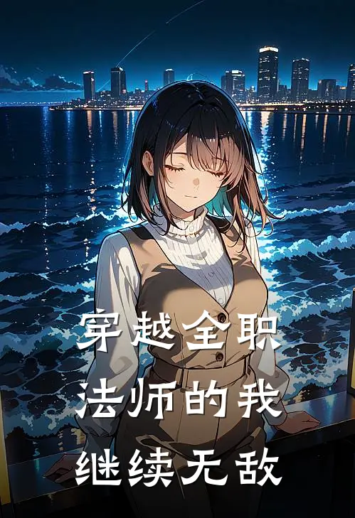 穿越全职法师的我继续无敌