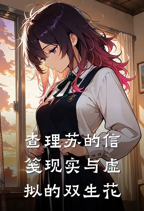 查理苏的信笺现实与虚拟的双生花(顾城查理苏)网络热门小说_最新小说查理苏的信笺现实与虚拟的双生花(顾城查理苏)