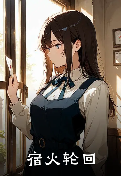 宿火轮回全文免费阅读无弹窗大结局_宿火轮回（林烬素问）最新小说