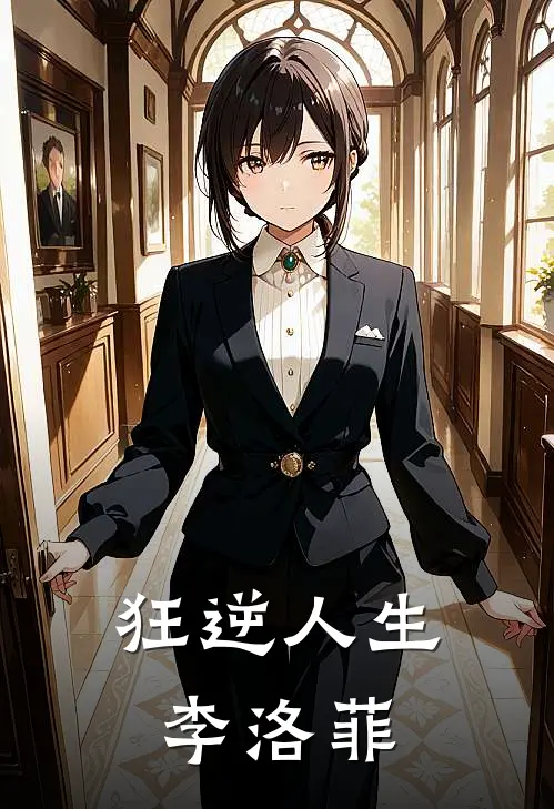 狂逆人生李洛菲