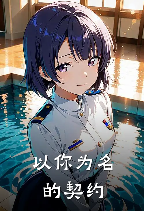 以你为名的契约
