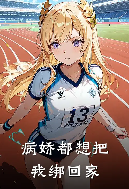 病娇都想把我绑回家