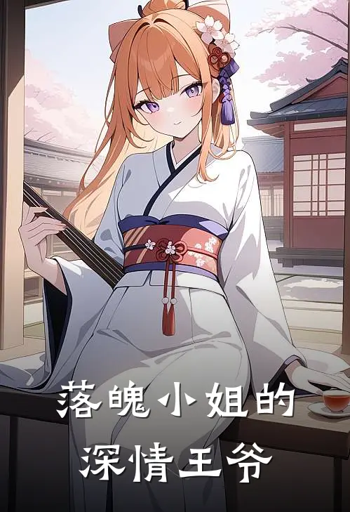 落魄小姐的深情王爷