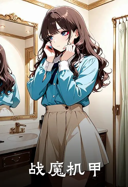 战魔机甲