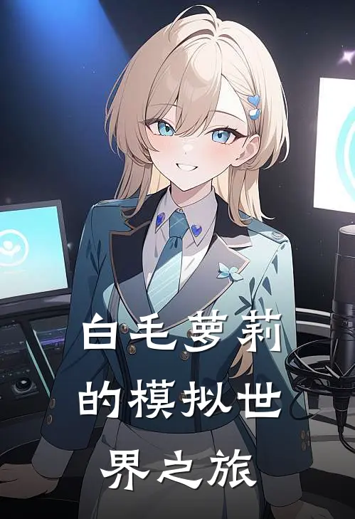 白毛萝莉的模拟世界之旅