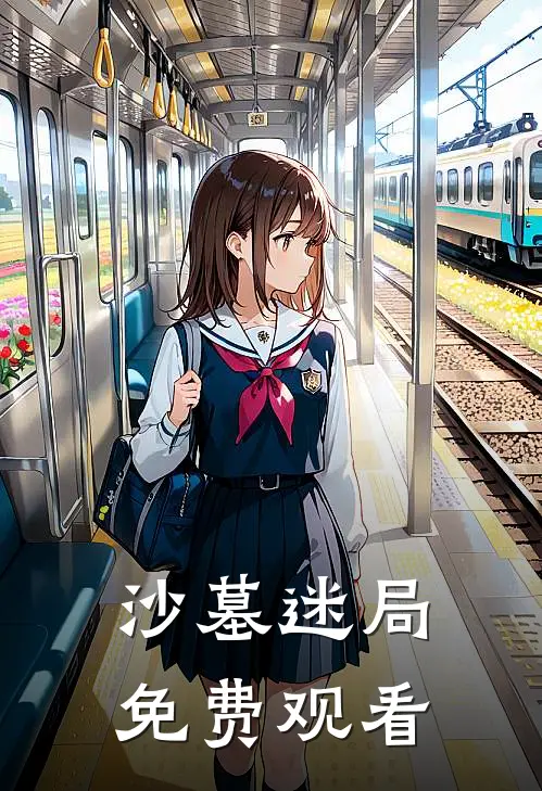 沙墓迷局免费观看