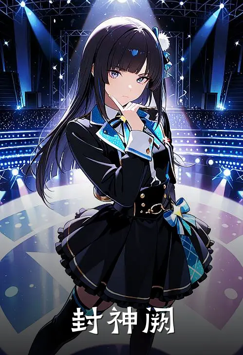 封神阙姜子牙马招娣完结好看小说_最新章节列表封神阙(姜子牙马招娣)