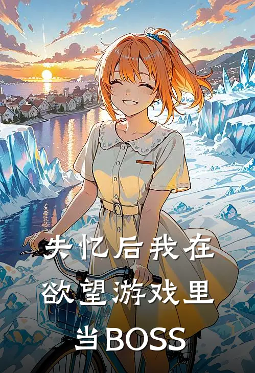 失忆后我在欲望游戏里当BOSS