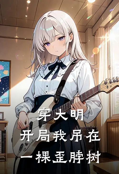 穿大明：开局我吊在一棵歪脖树